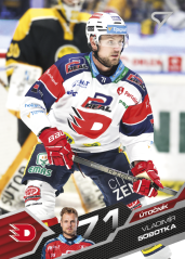 VLADIMÍR SOBOTKA SportZoo 2025-26 II.serie