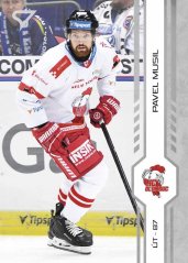 PAVEL MUSIL 24-25 SportZoo Série2 Tipsport ELH