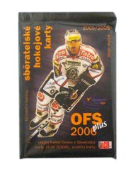 2005-06 OFS Plus Balíček