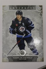 MARK SCHEIFELE 24-25 UD Artifacts