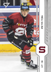 PETR TON 24-25 SportZoo Série2 Tipsport ELH