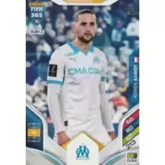 ADRIEN RABIOT FIFA 2026 Adrenalyn XL