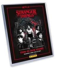 STRANGER THINGS - album