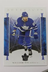 WILIAM NYLANDER 22-23 UD Artifacts