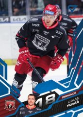 LUKÁŠ KOVÁŘ 2025-26 SportZoo Azzure Blue