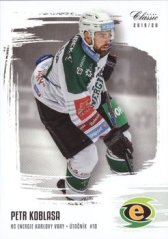 PETR KOBLASA 2019-20 OFS Classic