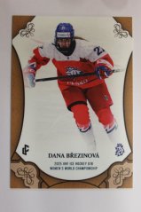 ADÉLA PÁNKOVÁ 2024-25 LC Český Hokej Series 1