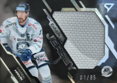 MAREK HRIVÍK SportZoo 2025-26 I.serie Game Jersey 01/85