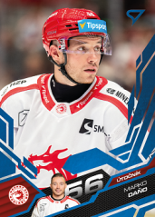 MARKO DAŇO 25-26 SportZoo Série1 Tipsport ELH Azzure Blue