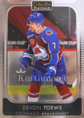 DEWON TOEWS 21-22 O-PEE-CHEE Platinum