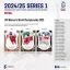 2024-25 LC Český Hokej Series 1 Retail Hockey Box