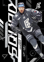 DÁVID GRÍGER 24-25 SportZoo Série2 Tipsport ELH Powerplay Squad