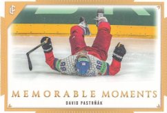 David Pastrňák LC Memorable Moments 2024