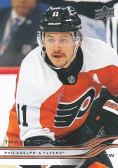 Travis Konecny 2025-26 Upper Deck