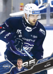 JAN SÜSS SportZoo ELH 2025/26 Play Off