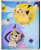 Pokemon 9-Pocket Portfolio Pikachu