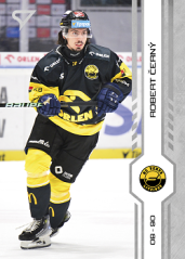 ROBERT ČERNÝ 24-25 SportZoo Série2 Tipsport ELH