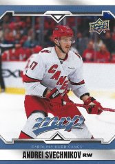 ANDREI SVECHNIKOV 2024-25 Upper Deck MVP