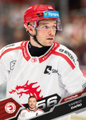 MARKO DAŇO 2025-26 SportZoo