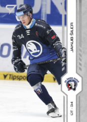 JAKUB ŠILER 24-25 SportZoo Série2 Tipsport ELH