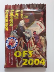 Balíček ELH OFS 2003-04