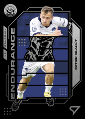 PATRIK BLAHÚT 2026-27 SportZoo Série 1 Chance liga Endurance