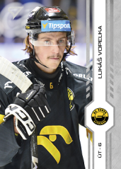 LUKÁŠ VOPELKA 24-25 SportZoo Série2 Tipsport ELH