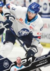 SAMUEL VIGNEAULT 25-26 SportZoo Série1 Tipsport ELH