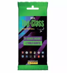 Panini Top Class 2024 - Fat Pack