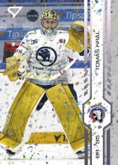 TOMÁŠ KRÁL SportZoo Play Off 2025 Puck Marks