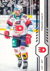 TOMÁŠ KAUT 24-25 SportZoo Série2 Tipsport ELH