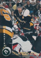 Sběratelská hokejová karta JAROMÍR JÁGR 1997-99 Donruss