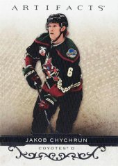 Jakob Chychrun - 2021-22 Upper Deck Artifacts