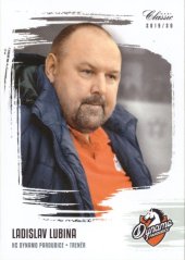 LADISLAV LUBINA 2019-20 OFS Classic