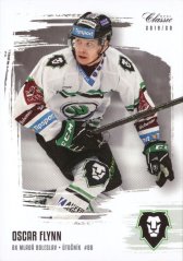 OSCAR FLYNN 2019-20 OFS Classic