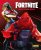 FORTNITE samolepicí album, Black Frames