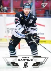 TOMÁŠ BARTEJS 2023-24 SportZoo Tipsport ELH