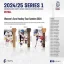 2024-25 LC Český Hokej Series 1 Retail Hockey Box