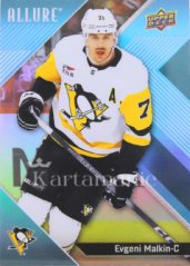 EVGENI MALKIN 24-25 Allure