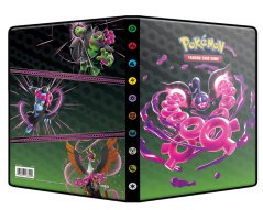 Pokemon 4-Pocket Portfolio Shrouded Fable A5