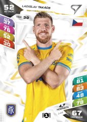 LADISLAV TAKÁCS Chance Liga 2026/27 Duel