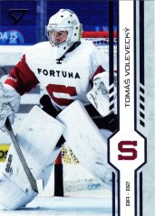 TOMÁŠ VOLEVECKÝ 24-25 SportZoo Série1 Tipsport ELH