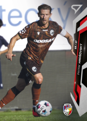 PATRIK HROŠOVSKÝ 2026-27 SportZoo Série 1 Chance liga