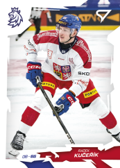 RADEK KUČEŘÍK 2026 Hokejové Česko SportZoo