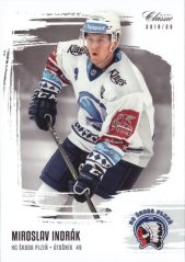 MIROSLAV INDRAK 2019-20 OFS Classic