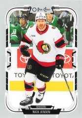 NICK JENSEN 2024-25 OPC