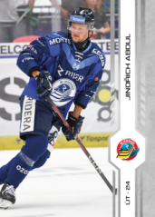 JINDŘICH ABDUL 24-25 SportZoo Série1 Tipsport ELH