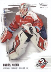 ONDREJ KACETL 2019-20 OFS Classic