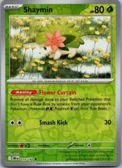 Shaymin 010/182 Destined Rivals