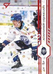 ALIAKSANDR VISHNEUSKI SportZoo Play Off 2025 Red Sparks